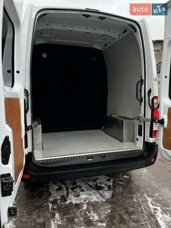 Інші автобуси Renault Master 2020 в Костопілі