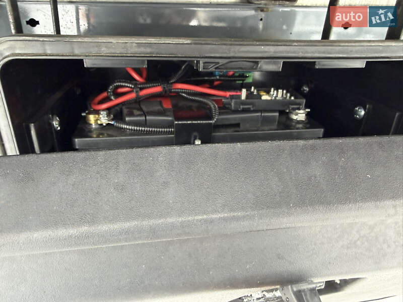 Тентованый Renault Master 2021 в Ковеле