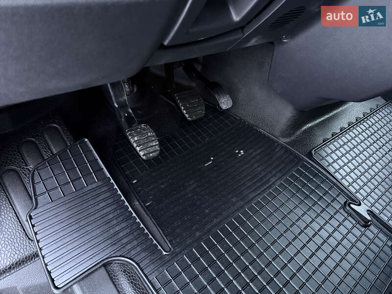 Грузовой фургон Renault Master 2021 в Дубно