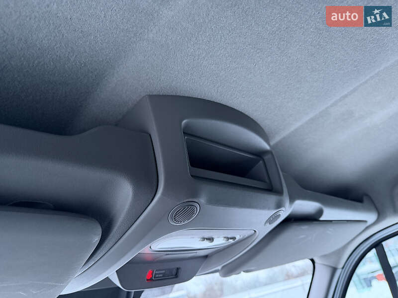 Грузовой фургон Renault Master 2021 в Дубно