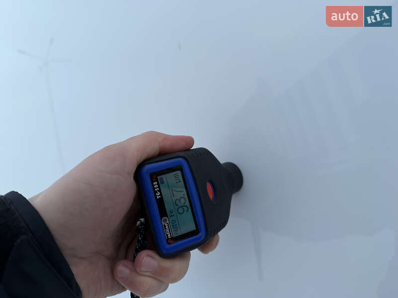 Грузовой фургон Renault Master 2021 в Дубно