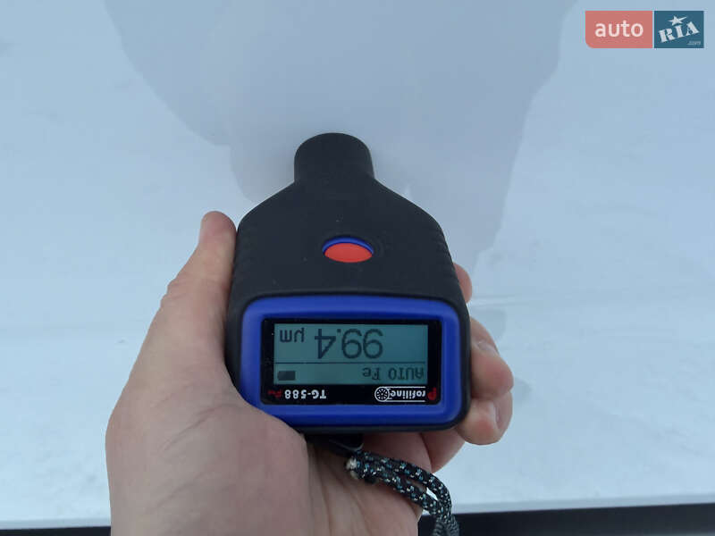 Грузовой фургон Renault Master 2021 в Дубно