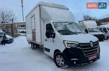 Інші вантажівки Renault Master 2022 в Рівному