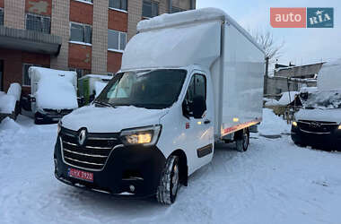 Інші вантажівки Renault Master 2022 в Рівному