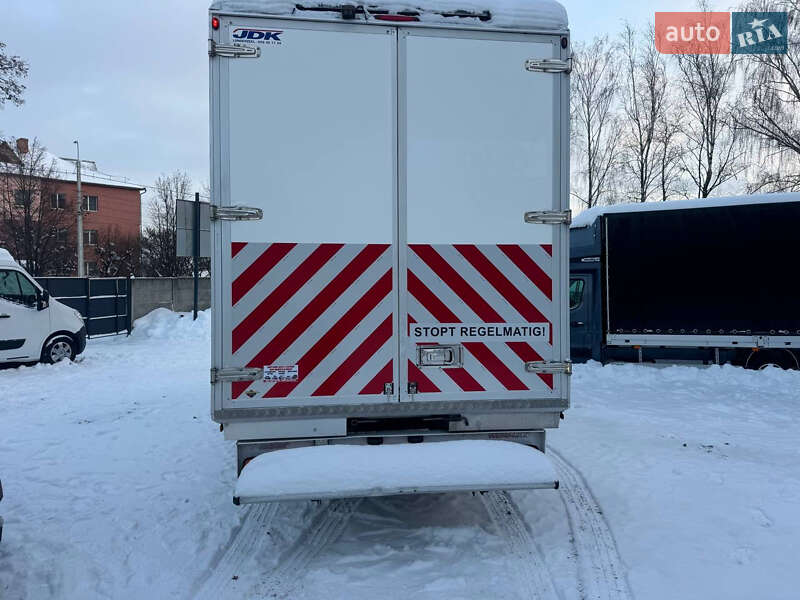 Другие грузовики Renault Master 2022 в Ровно