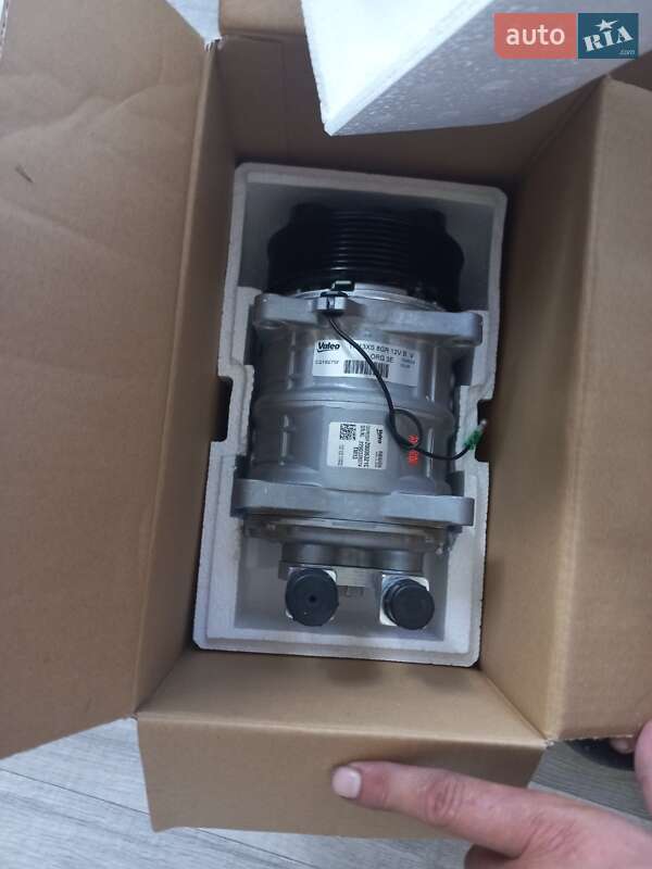 Рефрижератор Renault Master 2018 в Великой Михайловке