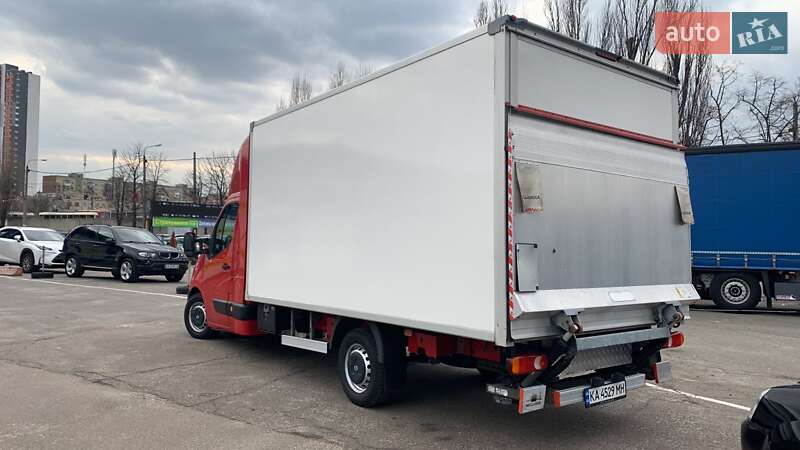 Другие грузовики Renault Master 2018 в Великой Михайловке