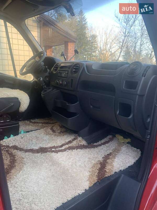 Другие грузовики Renault Master 2018 в Великой Михайловке