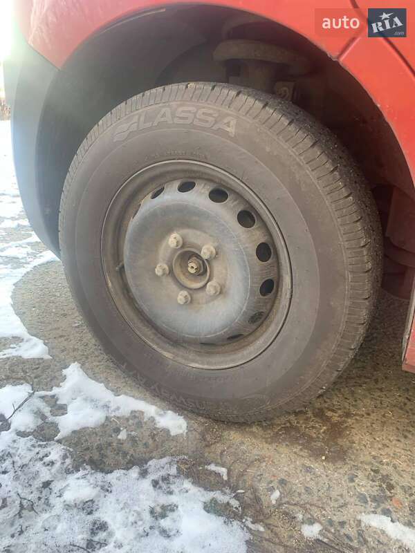 Рефрижератор Renault Master 2018 в Великой Михайловке