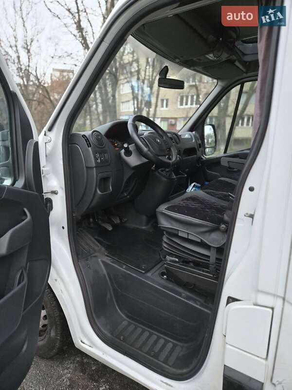 Інші вантажівки Renault Master 2018 в Києві