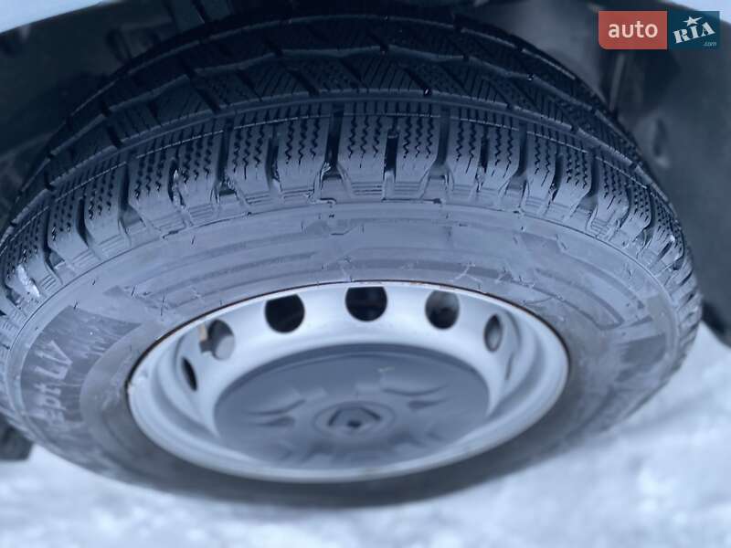 Тентований Renault Master 2022 в Хусті