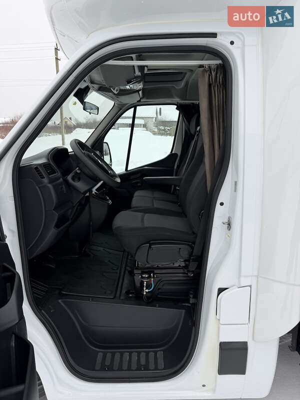 Тентованый Renault Master 2021 в Ковеле