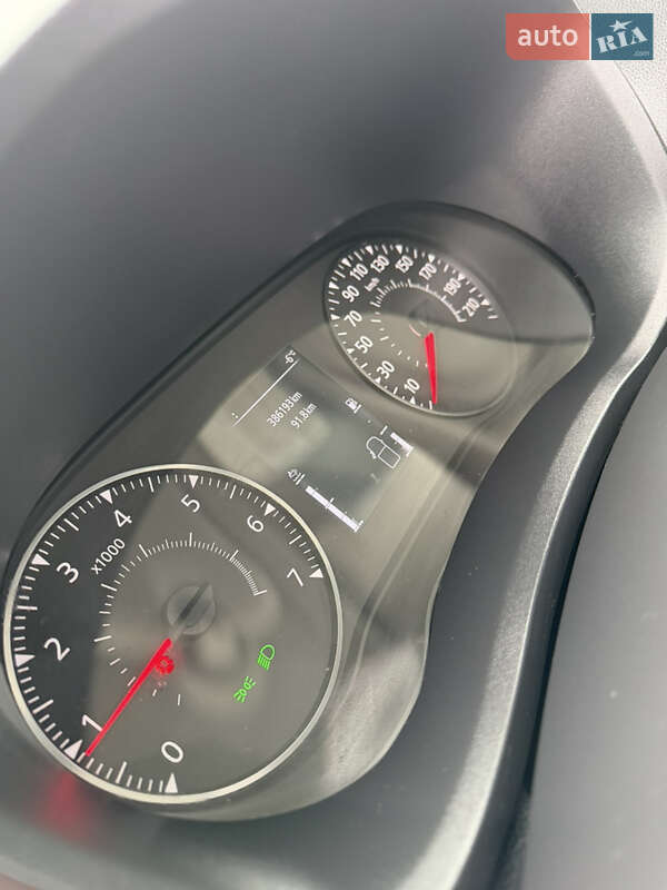 Тентованый Renault Master 2021 в Ковеле