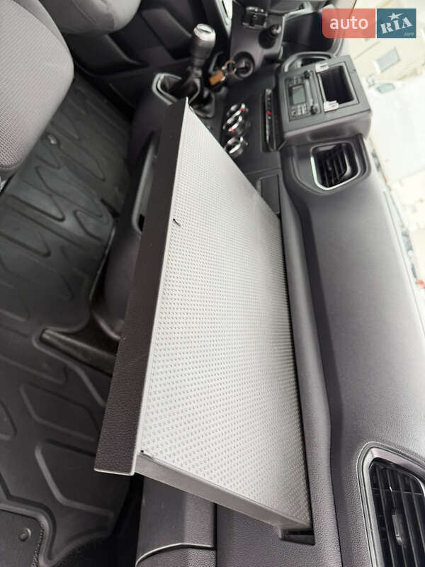 Тентованый Renault Master 2021 в Ковеле