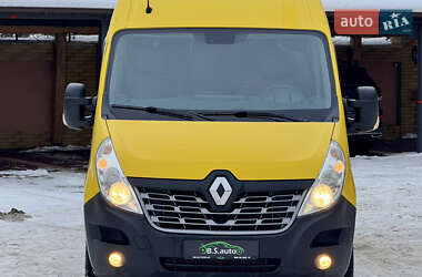 Грузовой фургон Renault Master 2018 в Мукачево