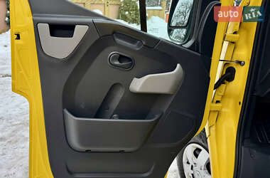 Грузовой фургон Renault Master 2018 в Мукачево