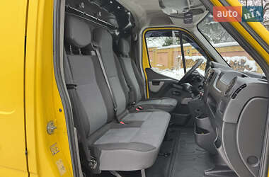 Грузовой фургон Renault Master 2018 в Мукачево