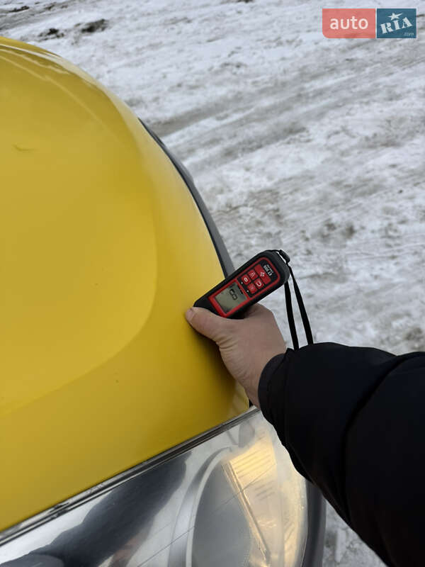 Грузовой фургон Renault Master 2018 в Мукачево