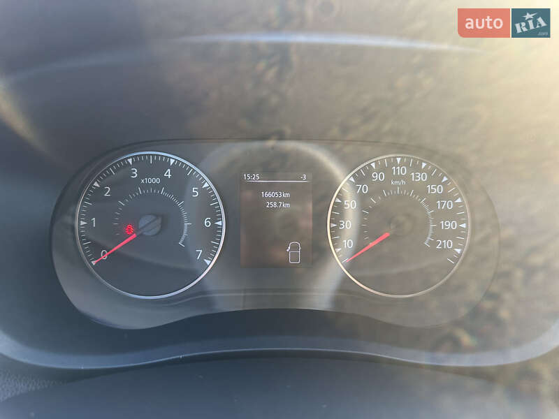 Рефрижератор Renault Master 2021 в Луцке