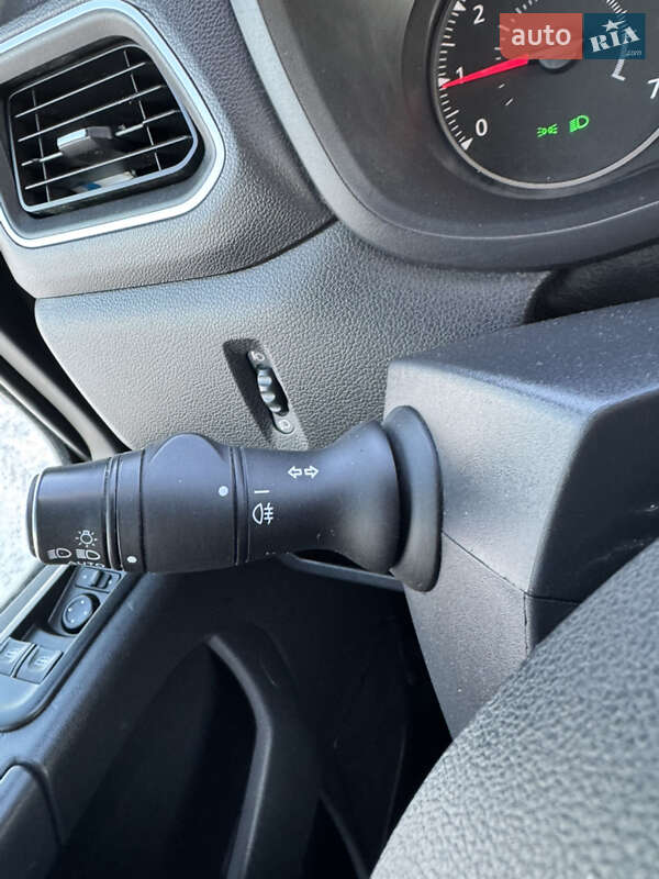 Тентованый Renault Master 2022 в Ковеле