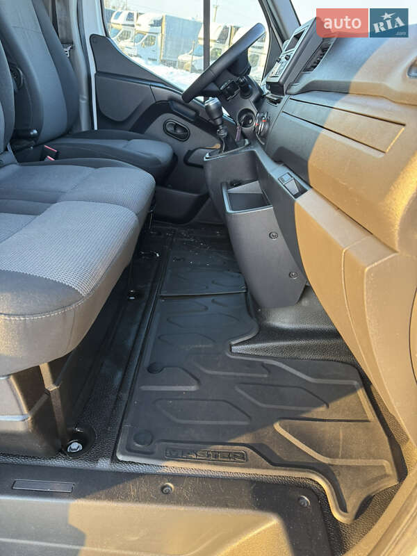 Тентованый Renault Master 2022 в Ковеле