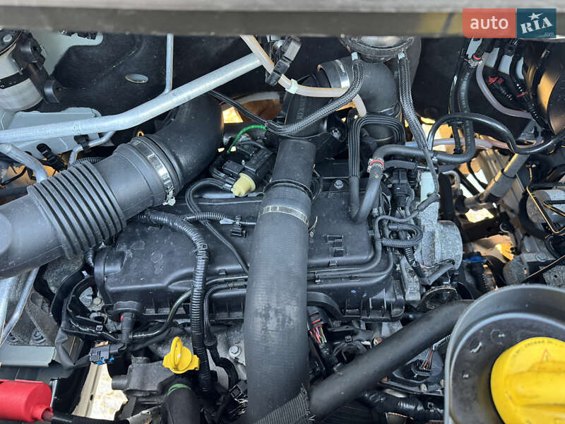 Тентованый Renault Master 2022 в Ковеле