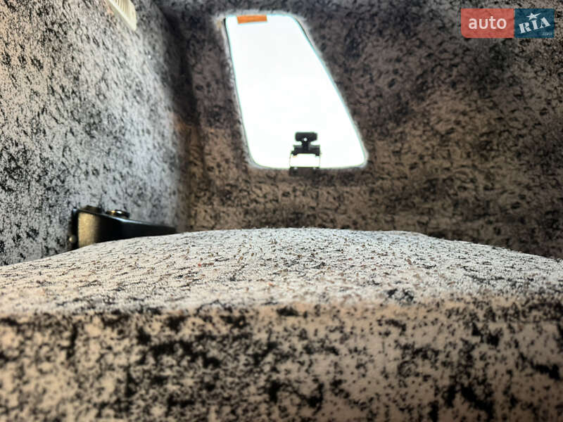 Тентованый Renault Master 2022 в Ковеле