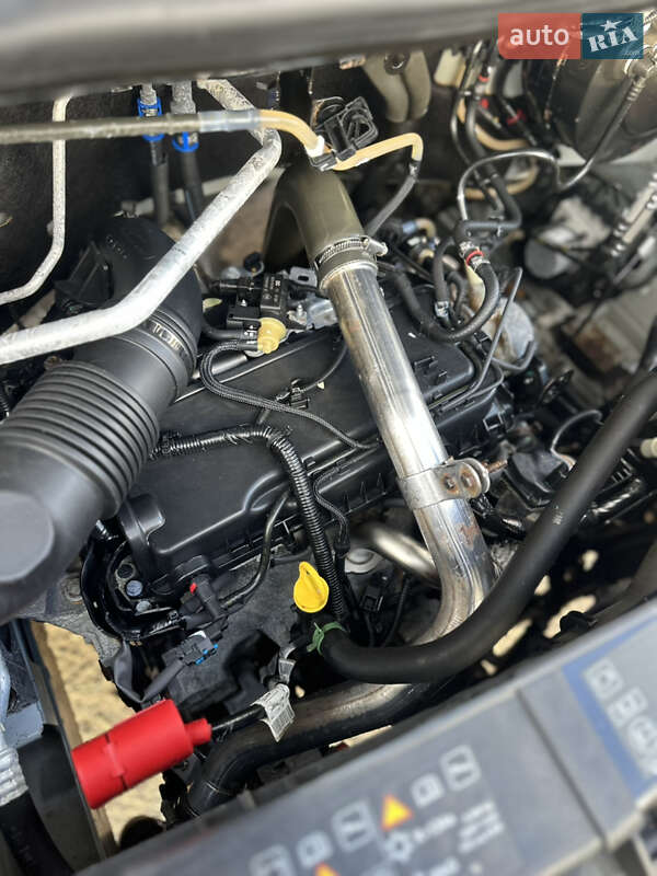 Універсал Renault Master 2018 в Луцьку фото 18 Універсал Renault Master 2018 в Луцьку