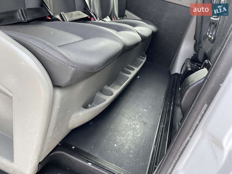 Мікровен Renault Master 2018 в Житомирі