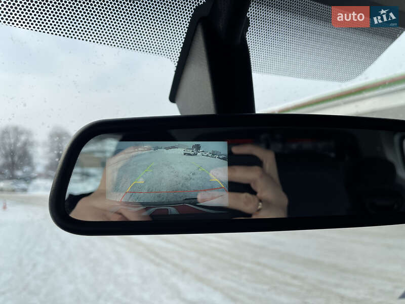 Мікровен Renault Master 2018 в Житомирі