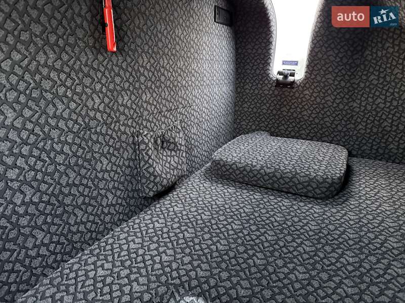 Тентований Renault Master 2022 в Ковелі