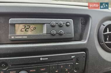 Рефрижератор Renault Master 2014 в Львове