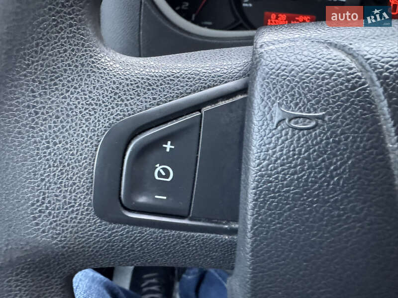 Рефрижератор Renault Master 2017 в Корце