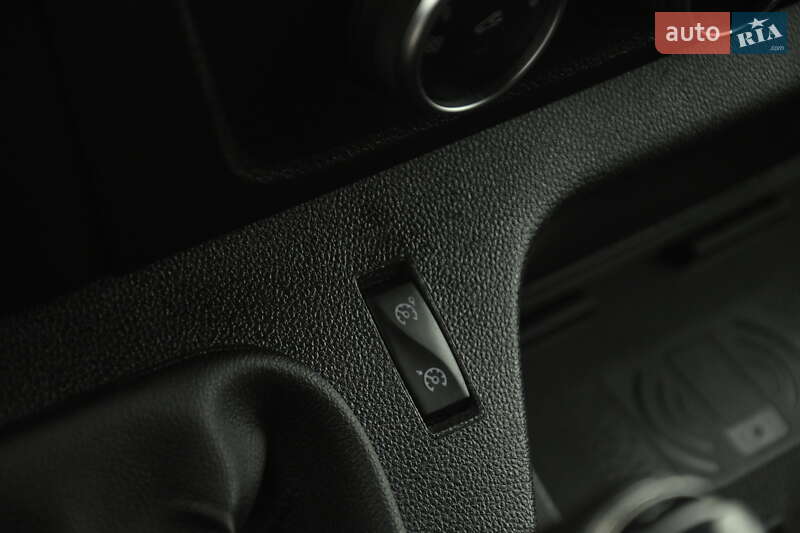 Вантажний фургон Renault Master 2020 в Бердичеві