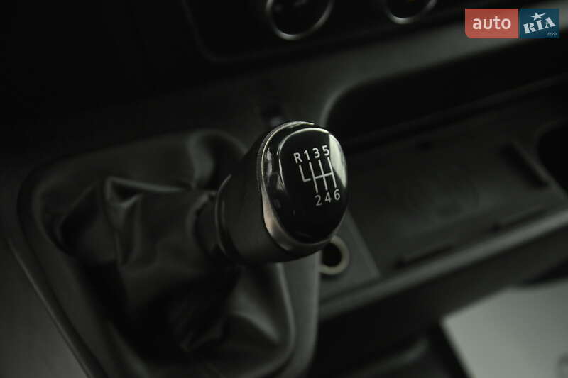 Вантажний фургон Renault Master 2020 в Бердичеві