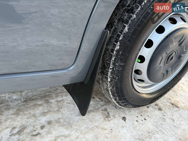 Вантажний фургон Renault Master 2021 в Дубні фото 40 Вантажний фургон Renault Master 2021 в Дубні