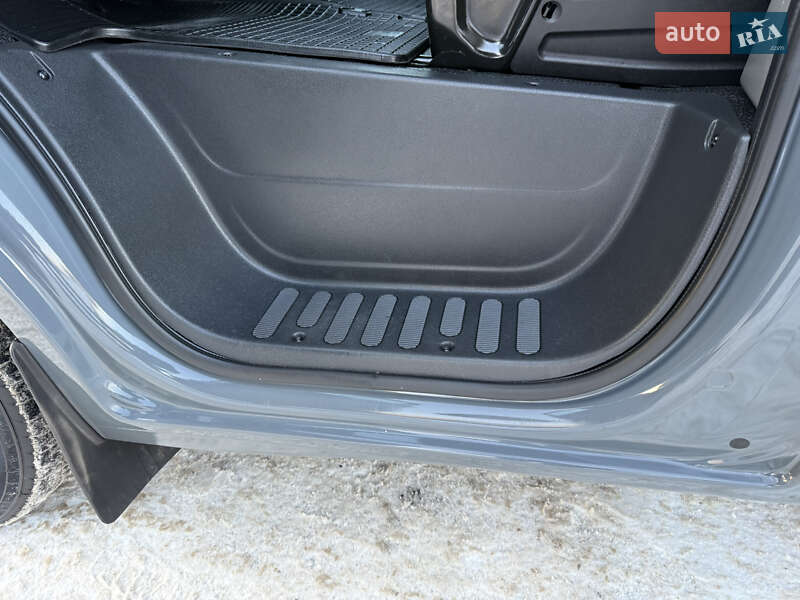 Вантажний фургон Renault Master 2021 в Дубні фото 52 Вантажний фургон Renault Master 2021 в Дубні