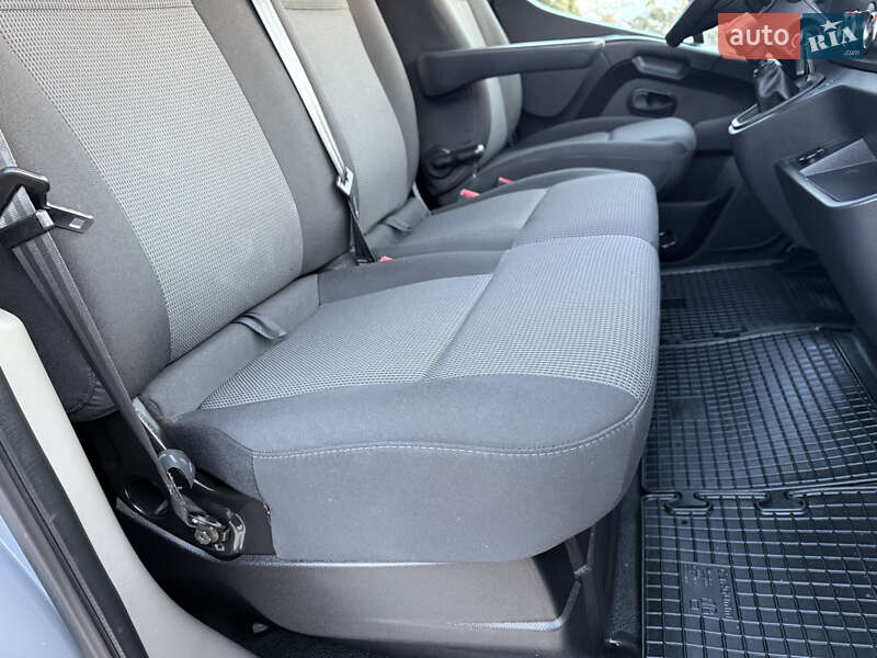 Вантажний фургон Renault Master 2021 в Дубні фото 85 Вантажний фургон Renault Master 2021 в Дубні