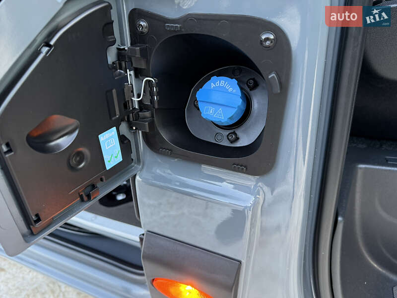 Вантажний фургон Renault Master 2021 в Дубні фото 89 Вантажний фургон Renault Master 2021 в Дубні