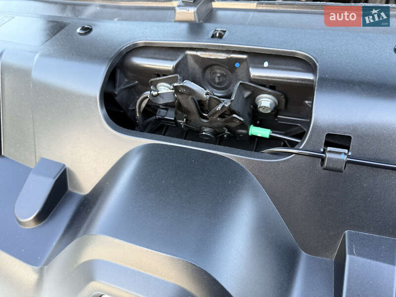 Вантажний фургон Renault Master 2021 в Дубні фото 103 Вантажний фургон Renault Master 2021 в Дубні