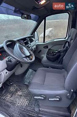 Автомобиль скорой помощи Renault Master 2005 в Запорожье