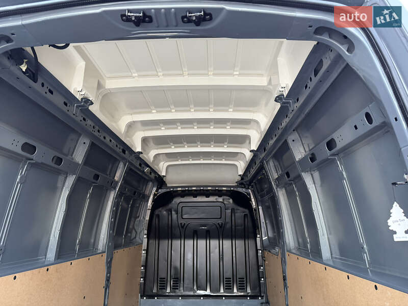 Вантажний фургон Renault Master 2021 в Дубні фото 118 Вантажний фургон Renault Master 2021 в Дубні