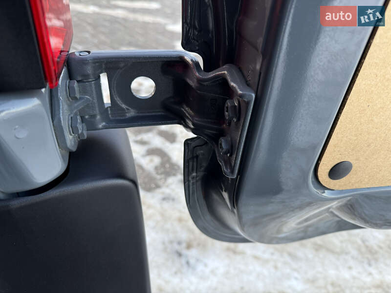 Вантажний фургон Renault Master 2021 в Дубні фото 121 Вантажний фургон Renault Master 2021 в Дубні