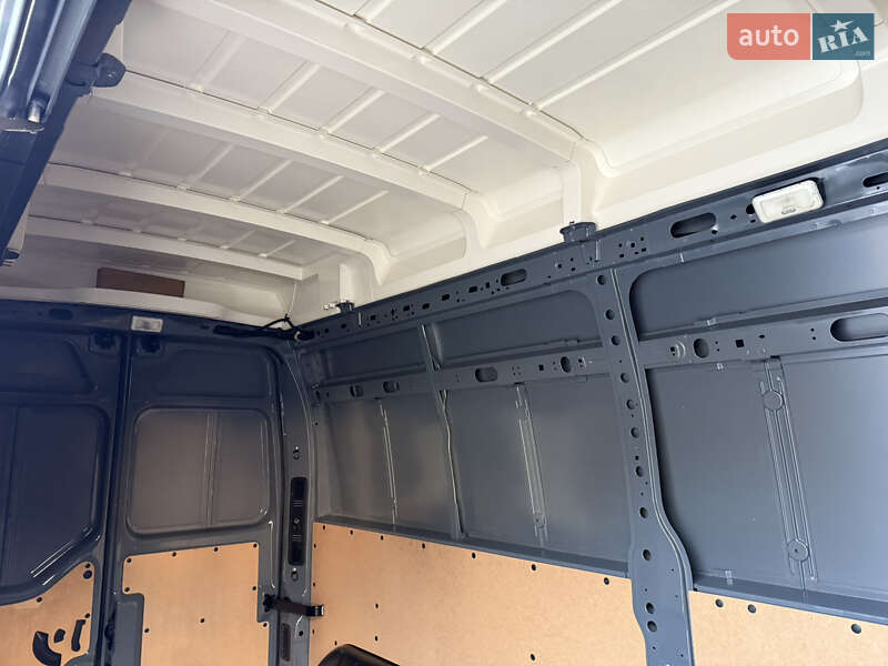 Вантажний фургон Renault Master 2021 в Дубні фото 133 Вантажний фургон Renault Master 2021 в Дубні