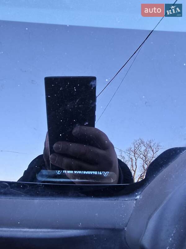 Грузовой фургон Renault Master 2022 в Стрые