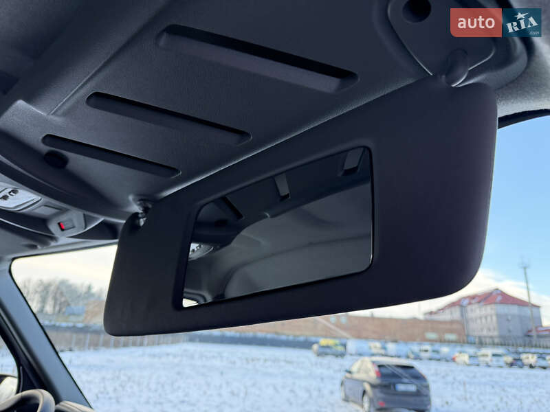 Грузовой фургон Renault Master 2021 в Луцке