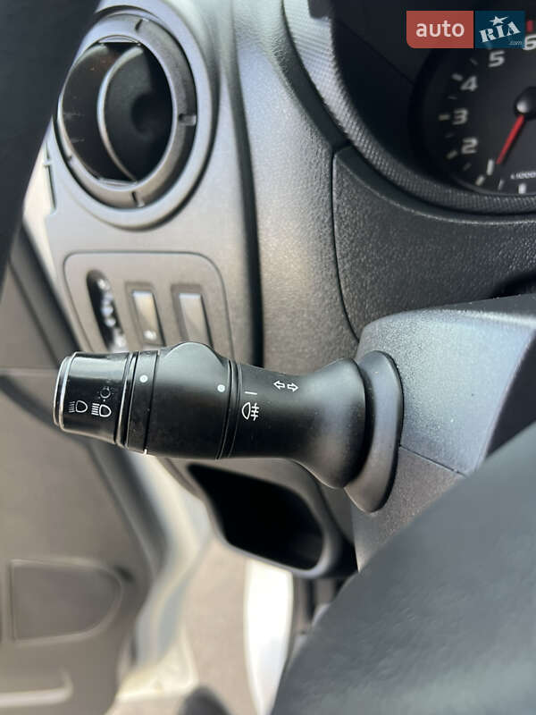 Тентований Renault Master 2019 в Луцьку