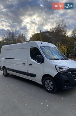 Вантажний фургон Renault Master 2020 в Хмельницькому