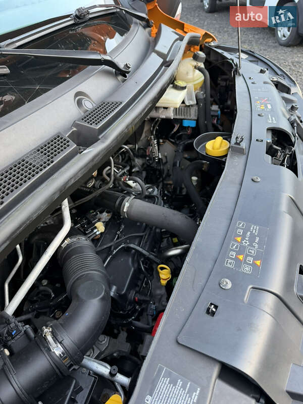 Вантажний фургон Renault Master 2021 в Ковелі фото 28 Вантажний фургон Renault Master 2021 в Ковелі