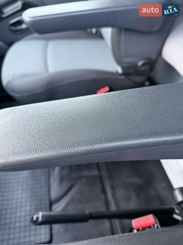 Вантажний фургон Renault Master 2021 в Ковелі фото 33 Вантажний фургон Renault Master 2021 в Ковелі